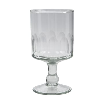 Bistro copo de vinho 30 cl 4 unidades - Transparente - Nicolas Vahé