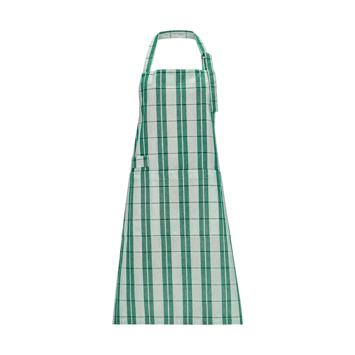 Chef avental - Verde - Nicolas Vahé