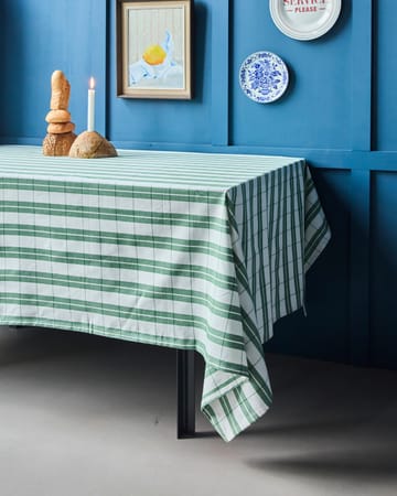 Chef toalha de mesa - Verde, 150x260 cm - Nicolas Vahé