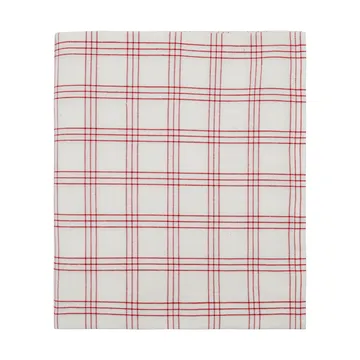 Chef toalha de mesa - Vermelho, 150x260 cm - Nicolas Vahé