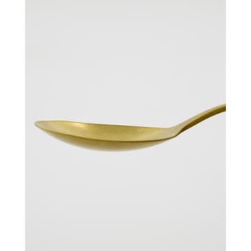 Daily colheres de servir 2 unidades - Acabamento dourado - Nicolas Vahé