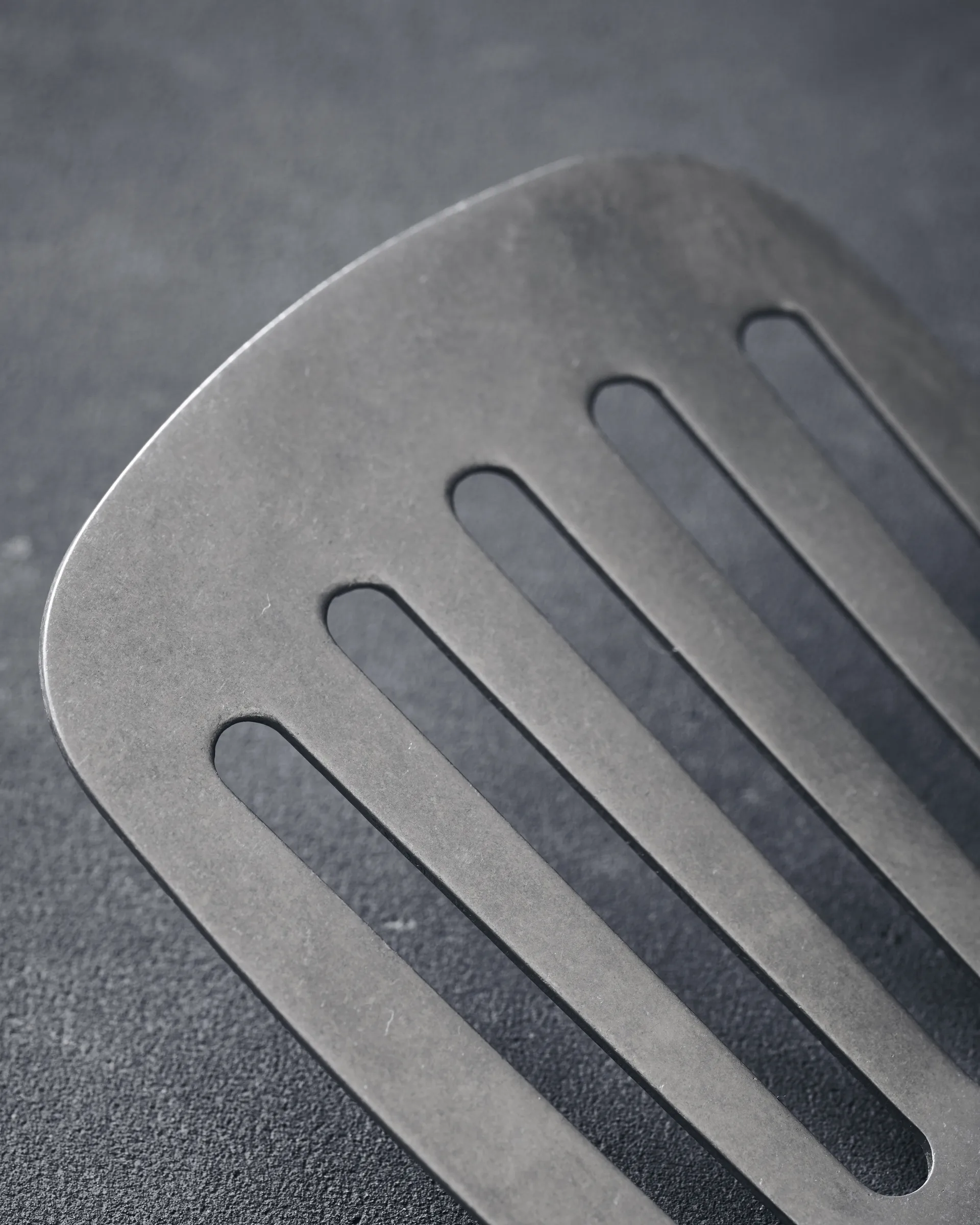 Espátula para peixe aço inoxidável Nicolas Vahé , 32 cm Nicolas Vahé