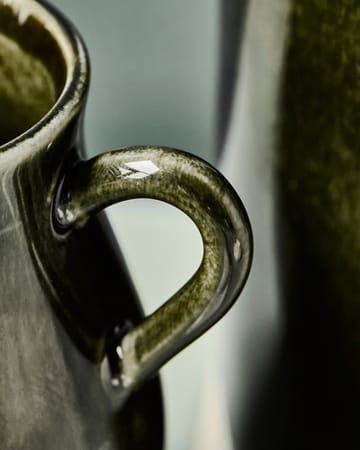 Hala jarro 38 cl - Verde - Nicolas Vahé