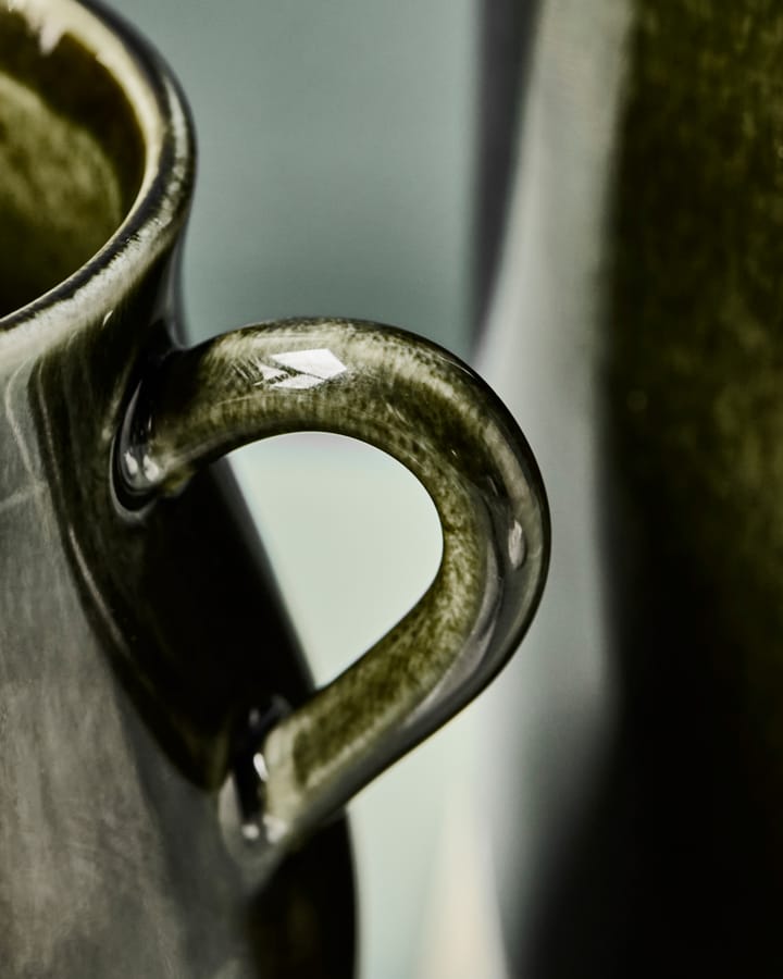 Hala jarro 38 cl, Verde Nicolas Vahé