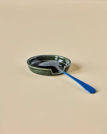 Hala suporte para colheres - Verde - Nicolas Vahé