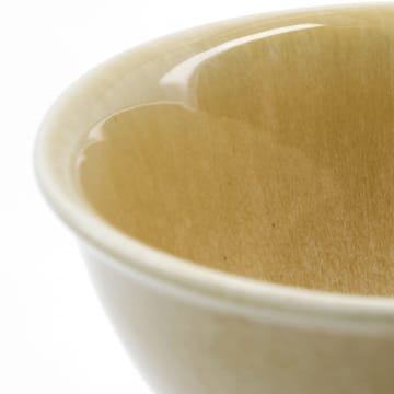 Hala tigela Ø12 cm 4 unidades - Amarelo - Nicolas Vahé