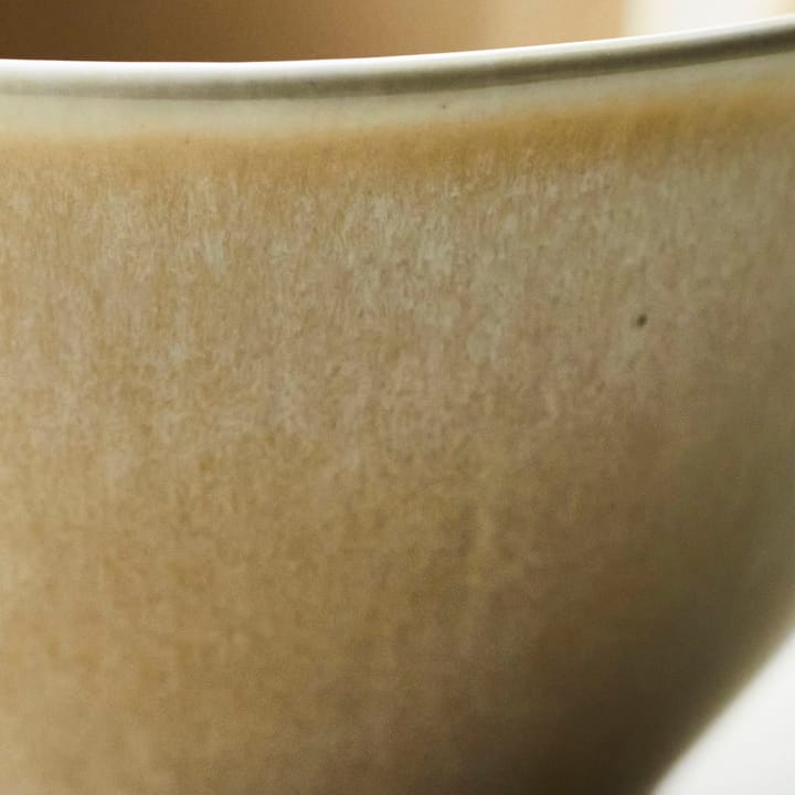 Hala tigela Ø12 cm 4 unidades, Amarelo Nicolas Vahé