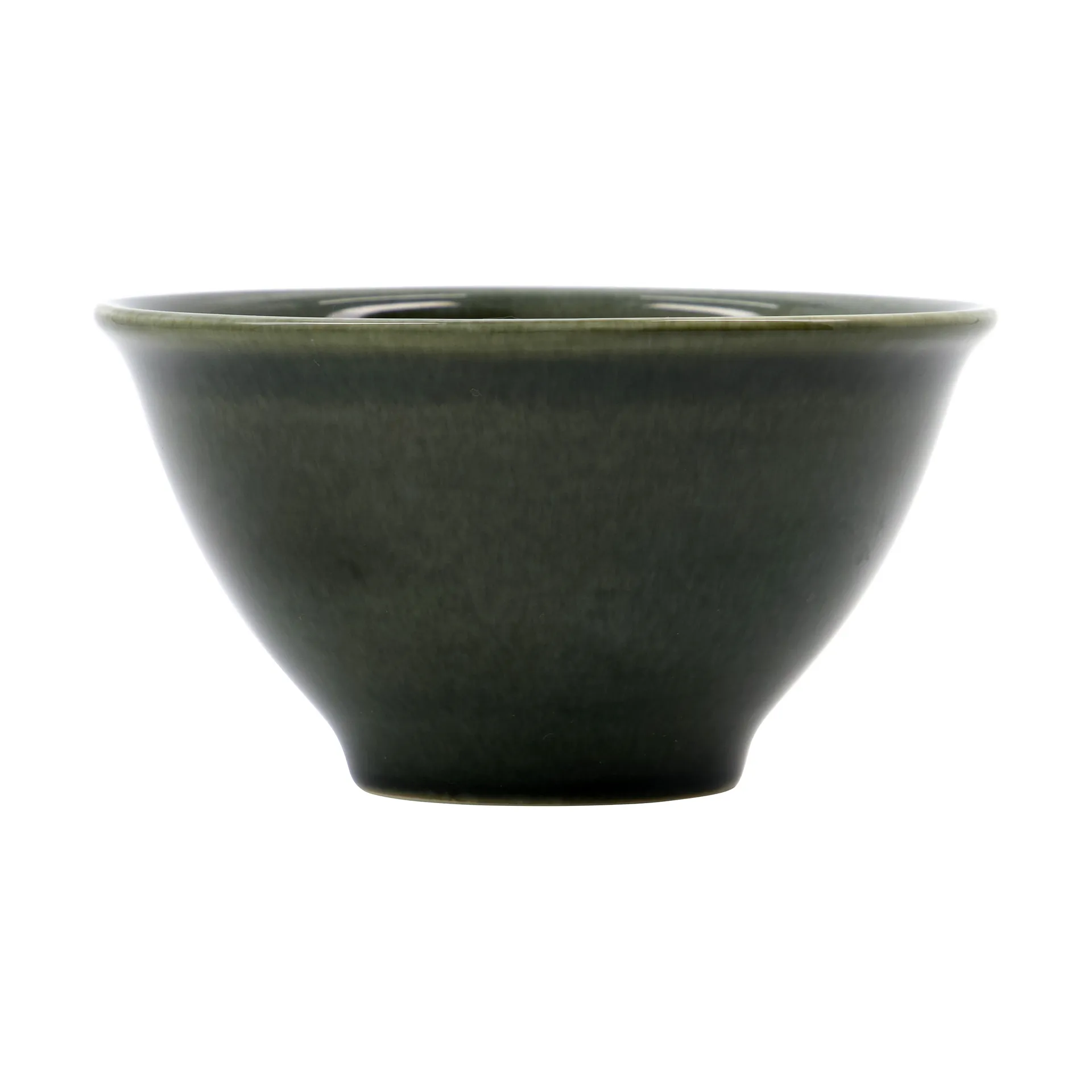 Hala tigela Ø12 cm 4 unidades, Verde Nicolas Vahé