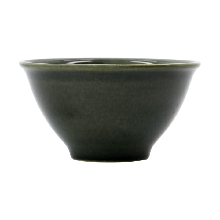 Hala tigela Ø12 cm 4 unidades, Verde Nicolas Vahé