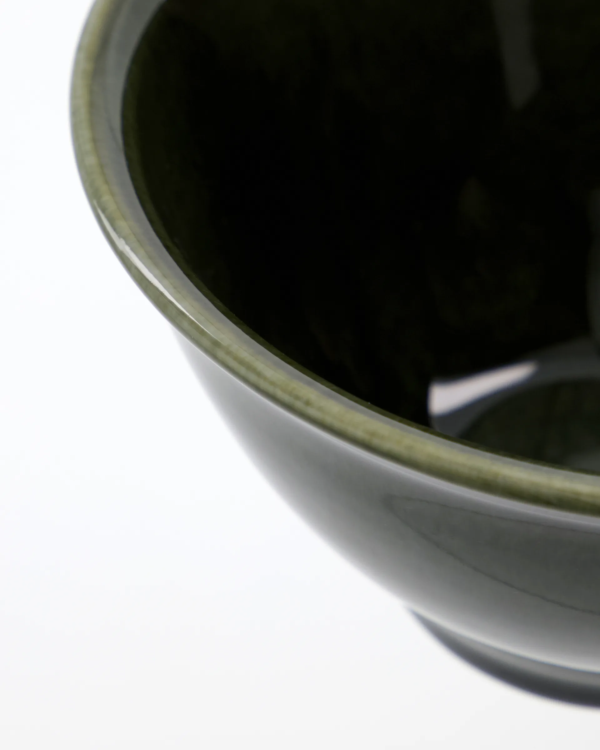 Hala tigela Ø12 cm 4 unidades, Verde Nicolas Vahé