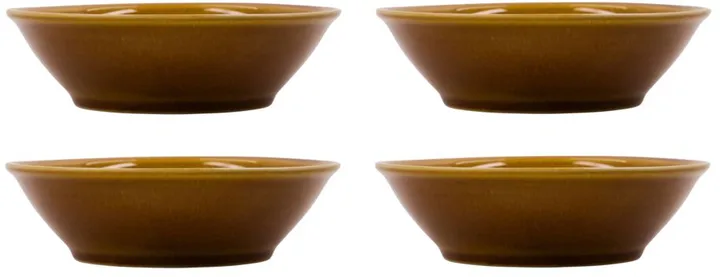 Hala tigela Ø17 cm 4 unidades - Mocka - Nicolas Vahé