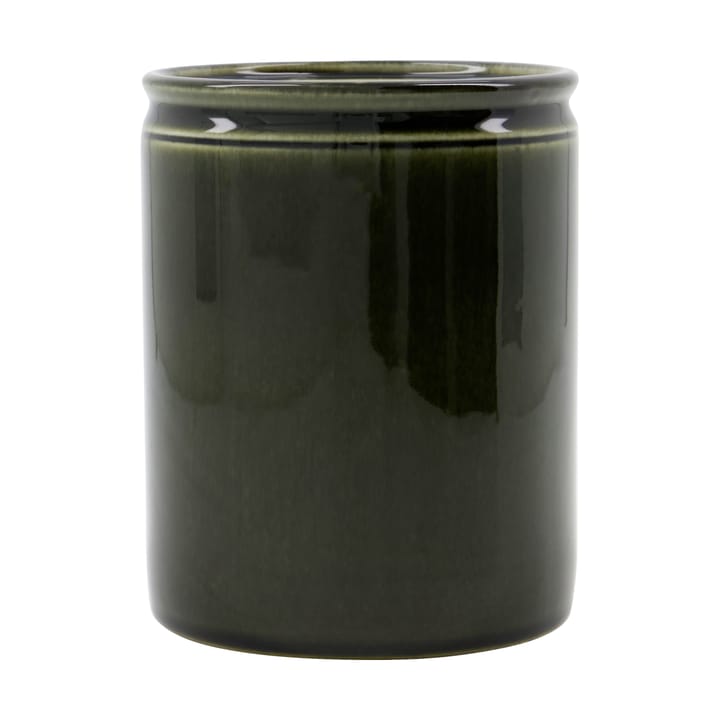 Hala vaso Ø11 cm - Verde - Nicolas Vahé