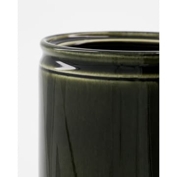 Hala vaso Ø11 cm - Verde - Nicolas Vahé