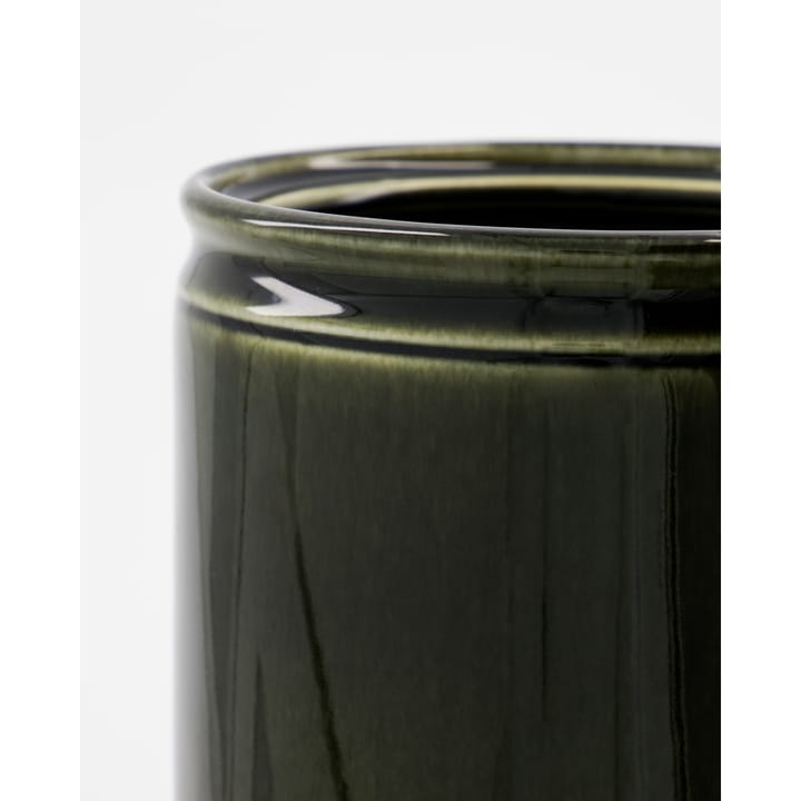 Hala vaso Ø11 cm, Verde Nicolas Vahé