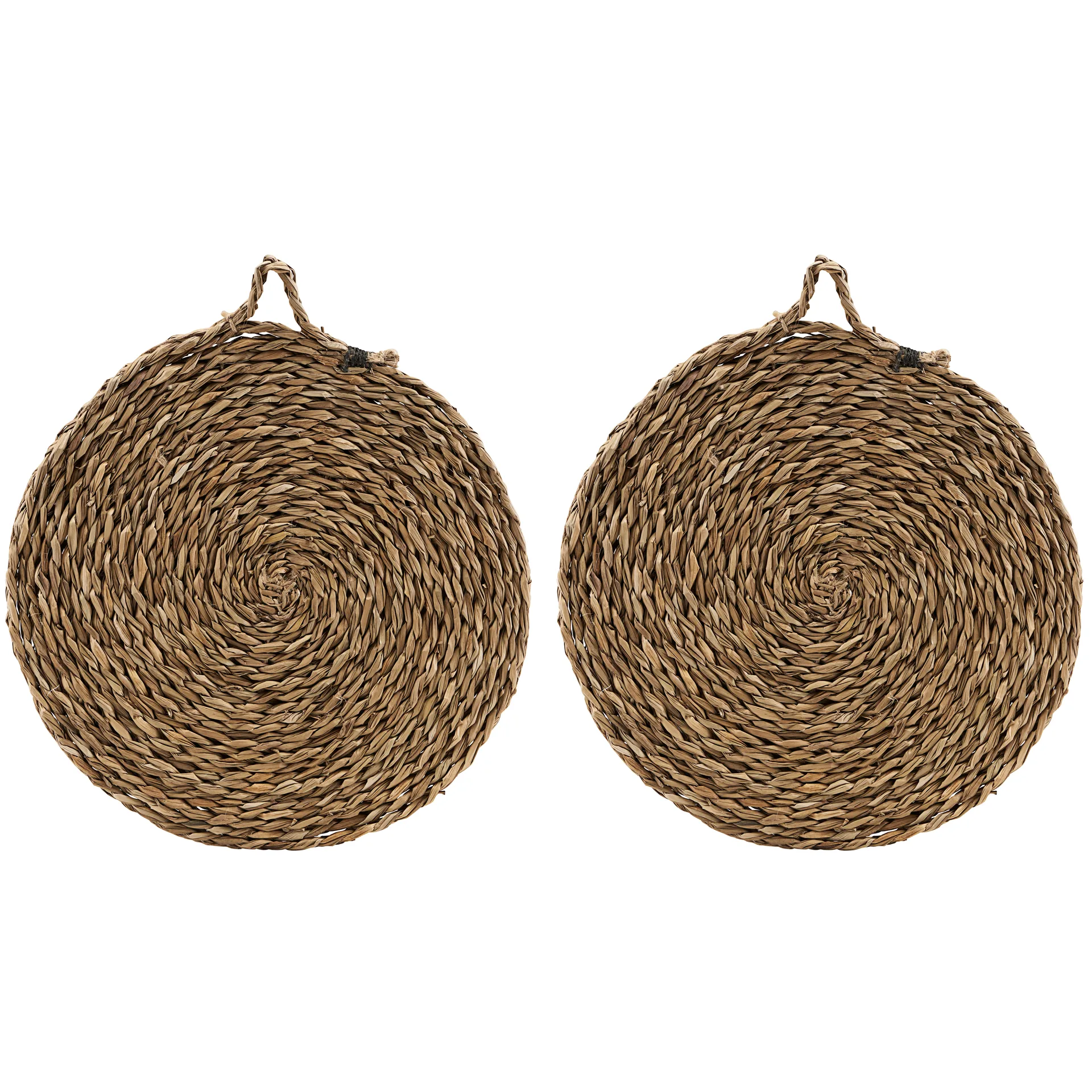 Individuais Acain 2 un., 30 cm Nicolas Vahé