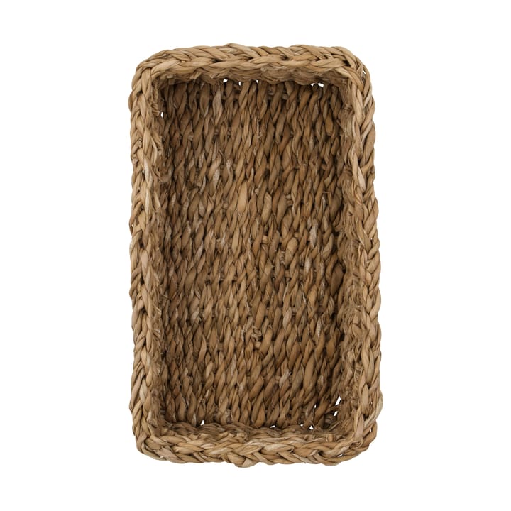 Naba cesto de arrumação  - Natural, 12x22 cm - Nicolas Vahé