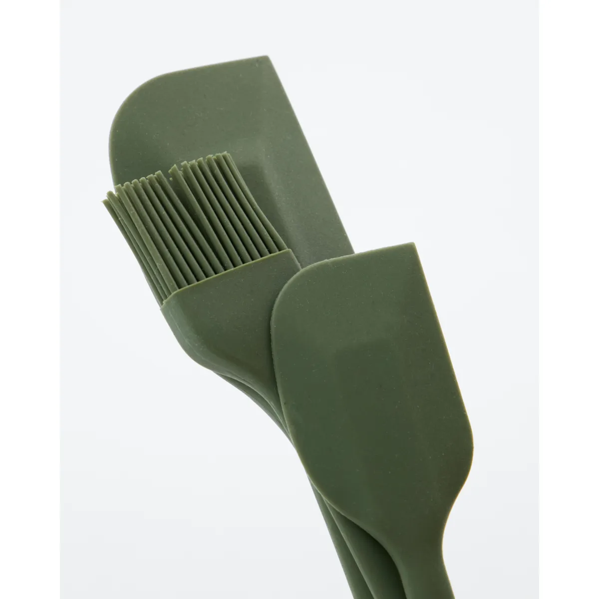 Nicolas Vahé utensílios de cozinha 3 peças, Verde Nicolas Vahé