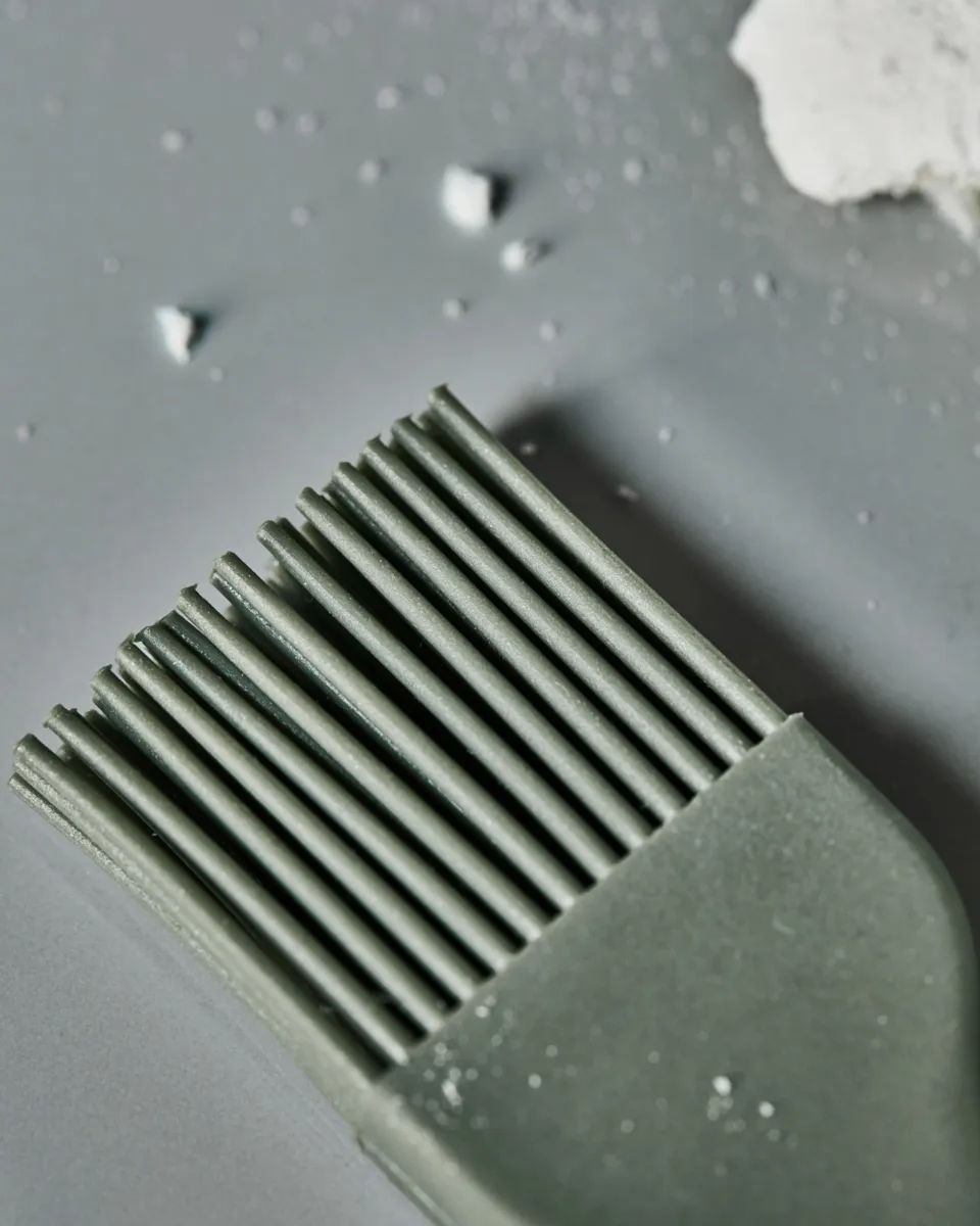 Nicolas Vahé utensílios de cozinha 3 peças, Verde Nicolas Vahé