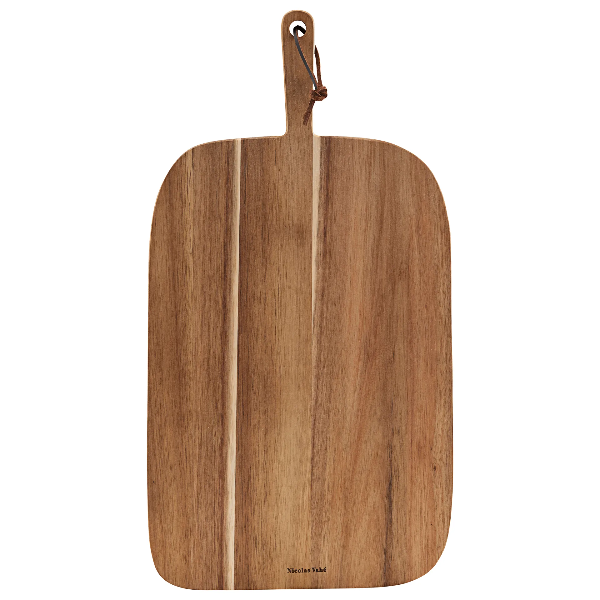 Tabuleiro Nicolas Vahe, Grande Nicolas Vahé