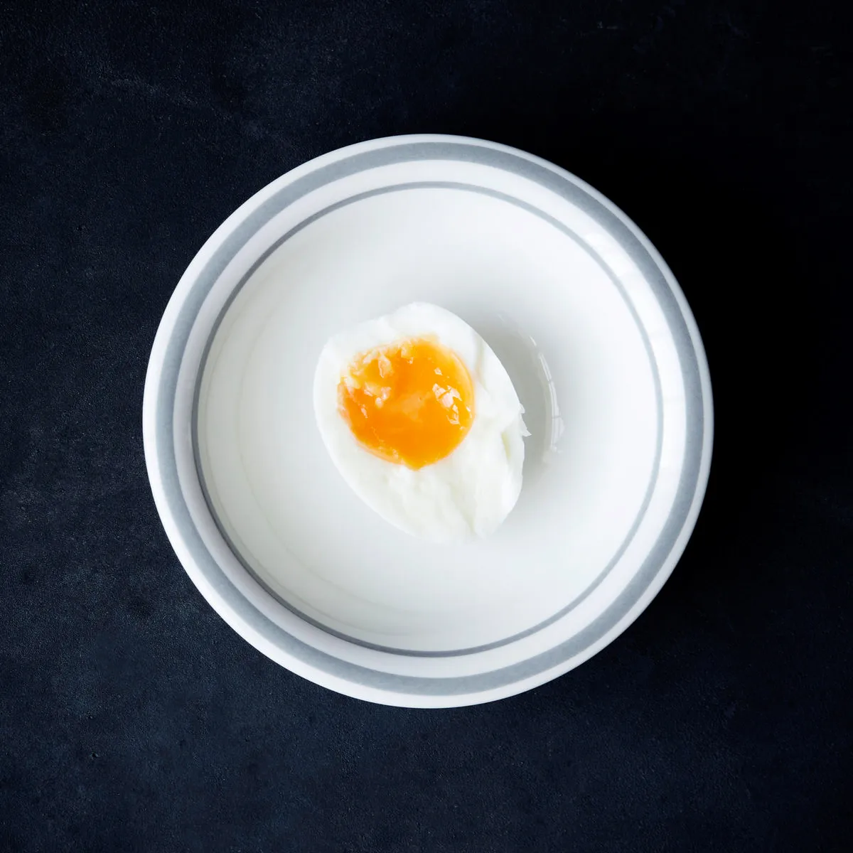 Tigela Bistro Ø12 cm, 4 un., cinza Nicolas Vahé