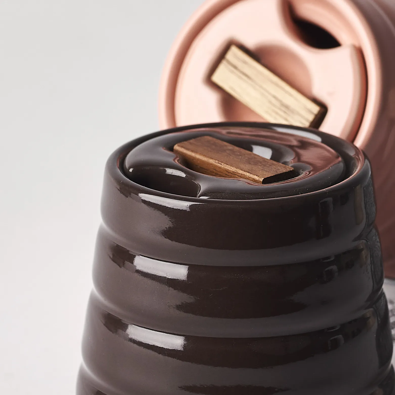 Açucareiro Lines, brown NJRD