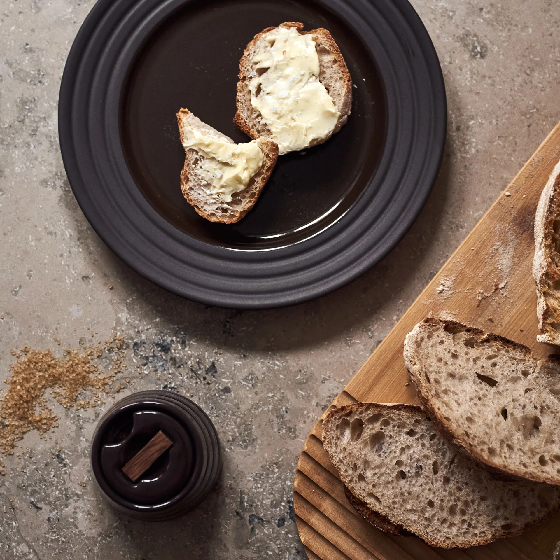 Açucareiro Lines, brown NJRD