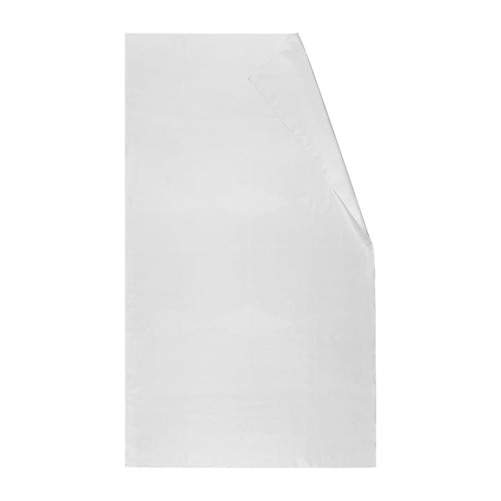 Toalha de mesa Geometric 147x250 cm - Branco - NJRD
