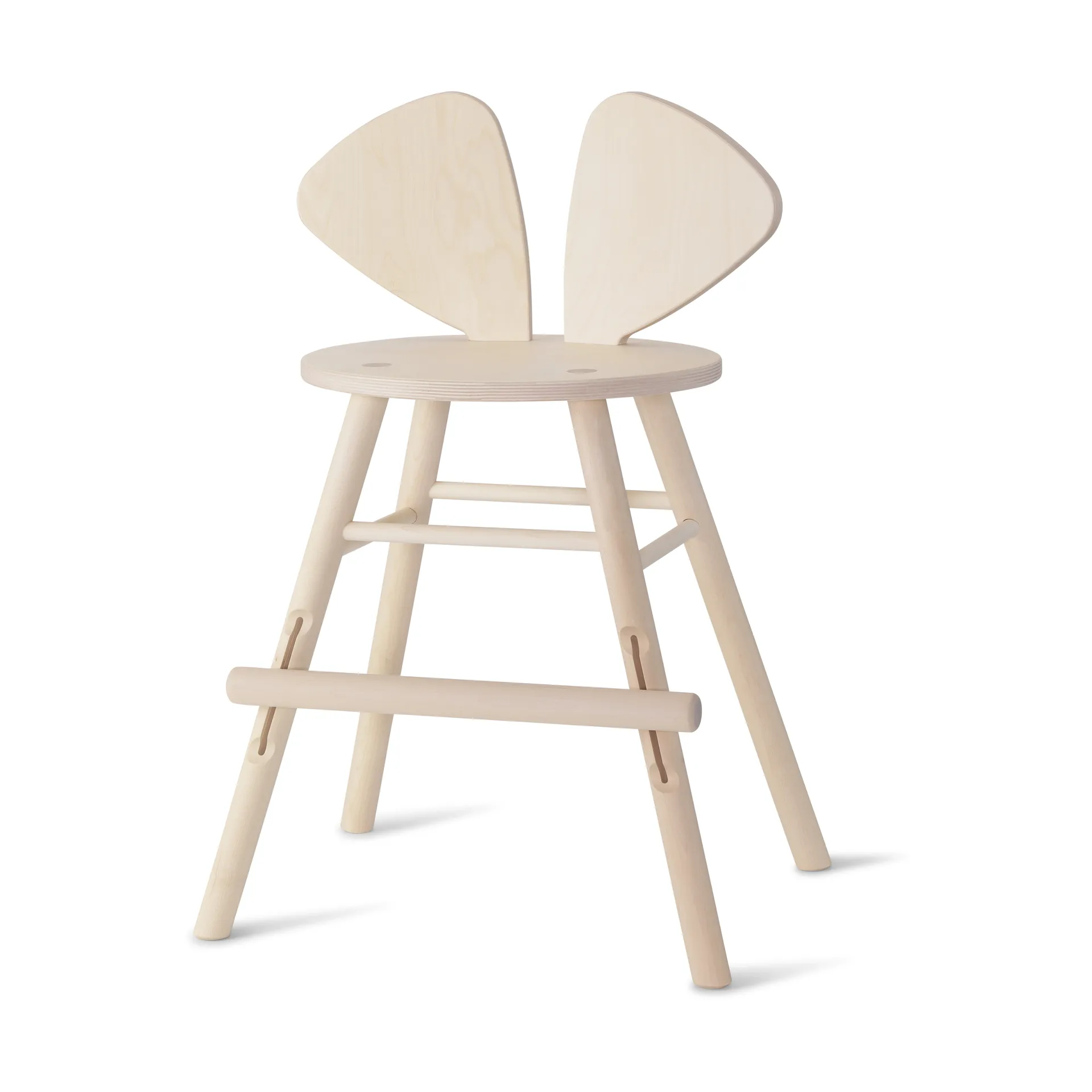 Cadeira Mouse Chair Junior, Faia Nofred
