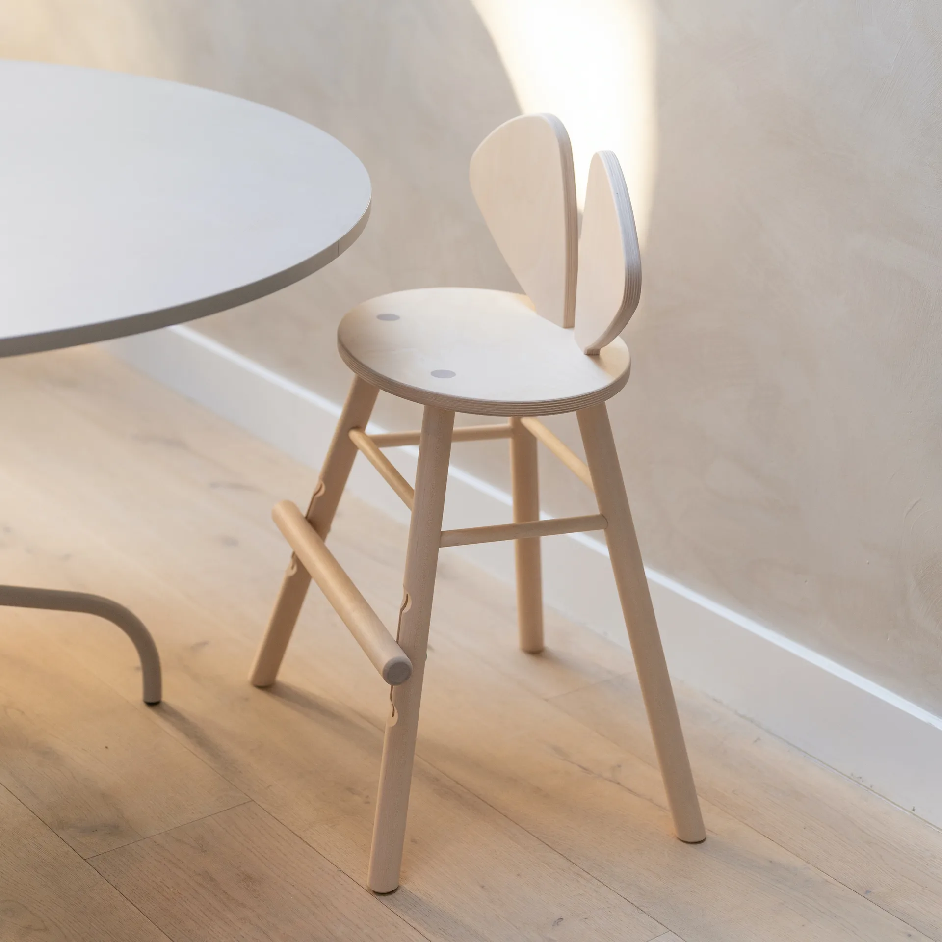Cadeira Mouse Chair Junior, Faia Nofred