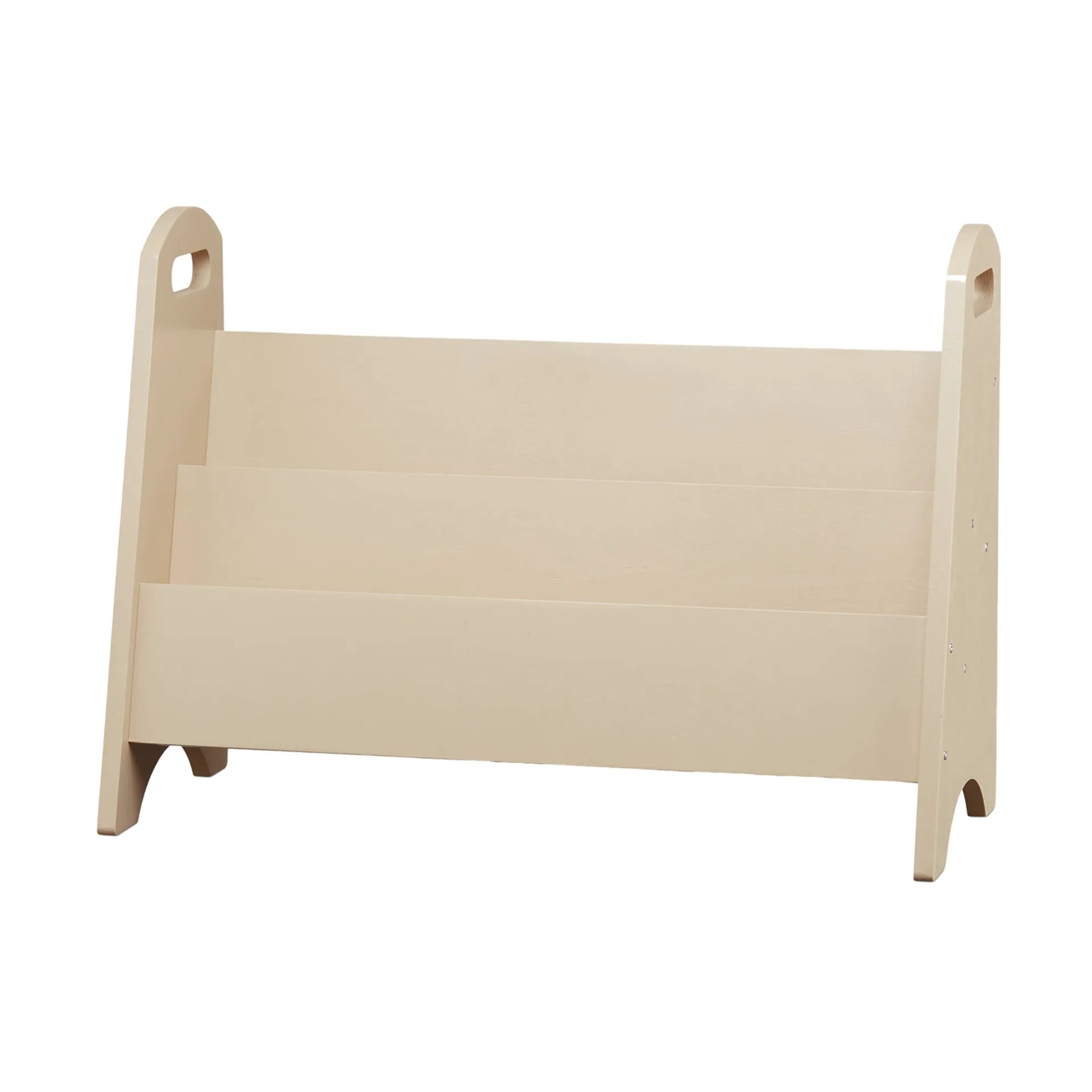 Estante infantil Book Holder, Bege Nofred