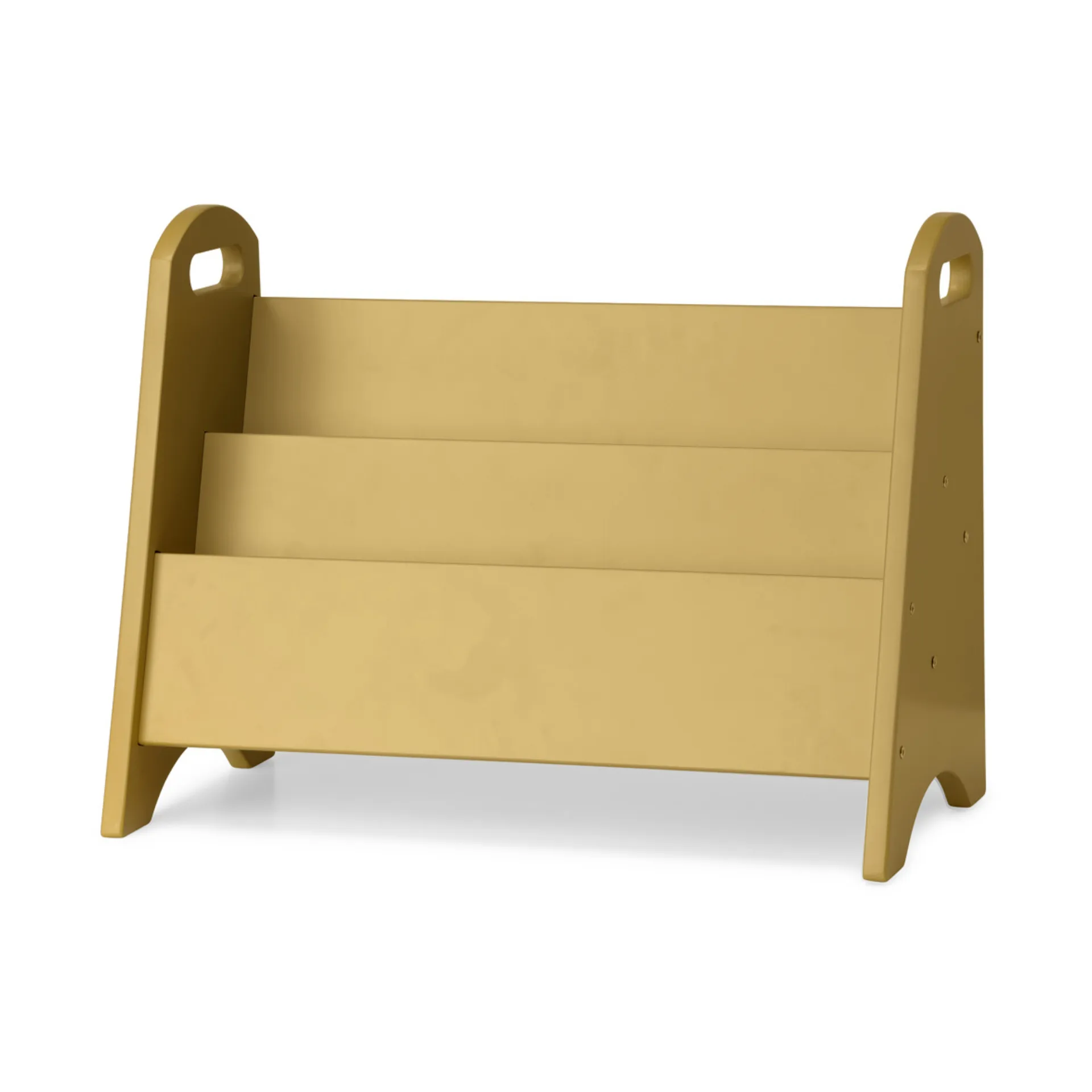 Estante infantil Book Holder, Curry Nofred