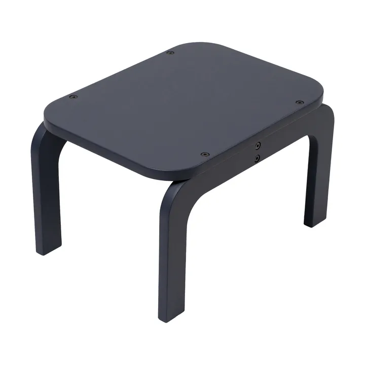Kiddo Step Seat banco - Blue - Nofred
