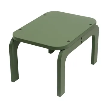 Kiddo Step Seat banco - Green - Nofred
