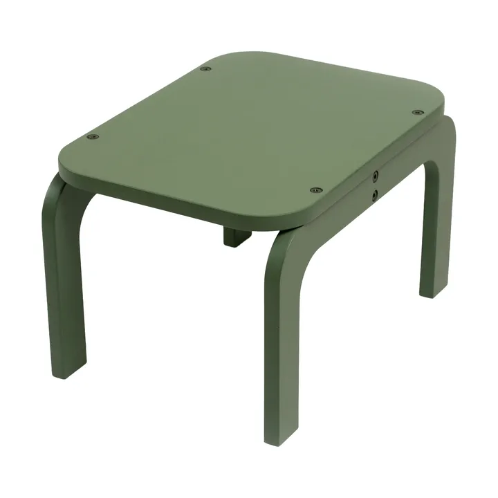 Kiddo Step Seat banco - Green - Nofred
