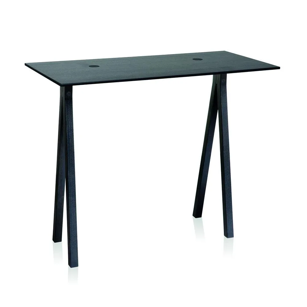 Mesa console 2-Dots, Preto Nomess Copenhagen