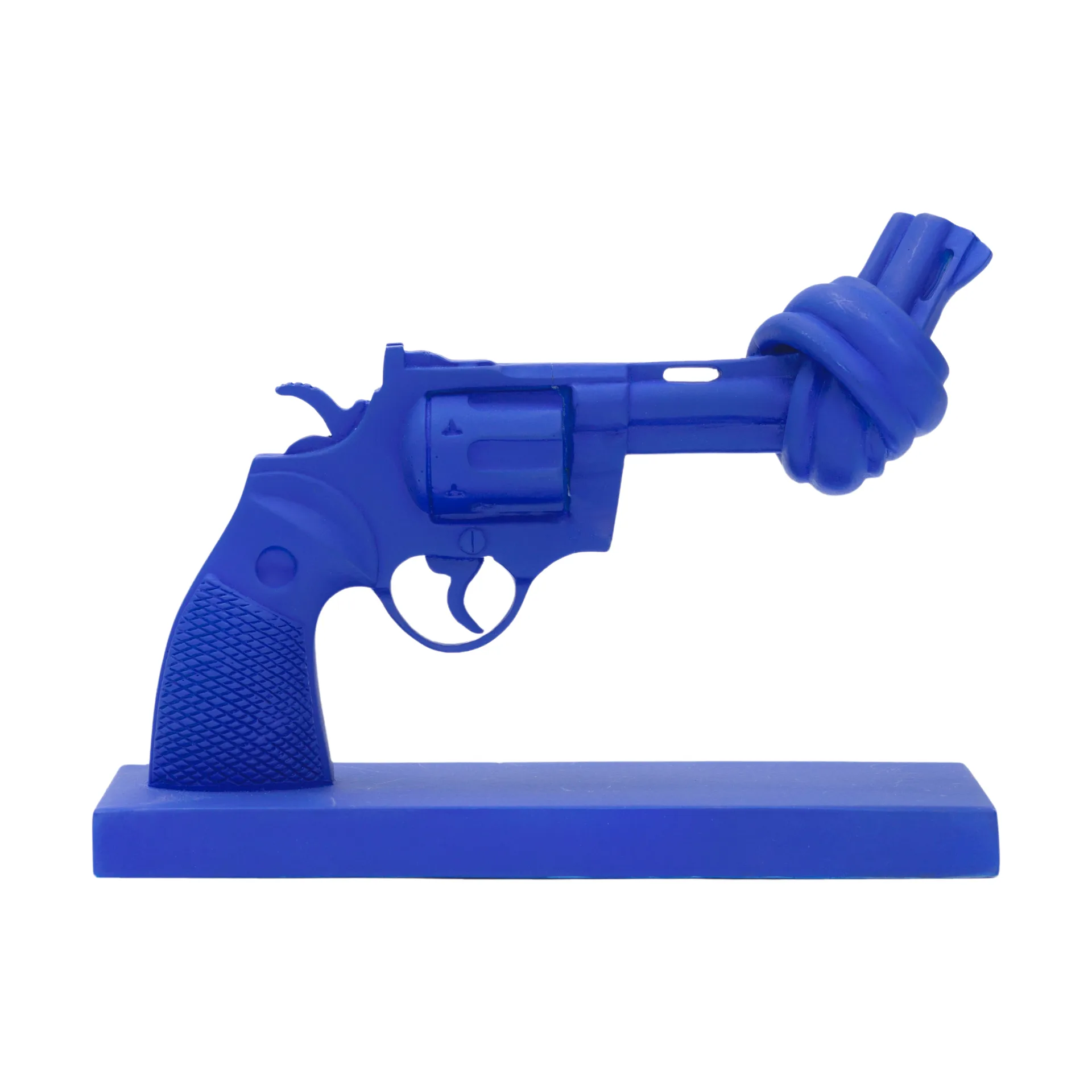 Cobolt blue 30 cm, Azul Non Violence