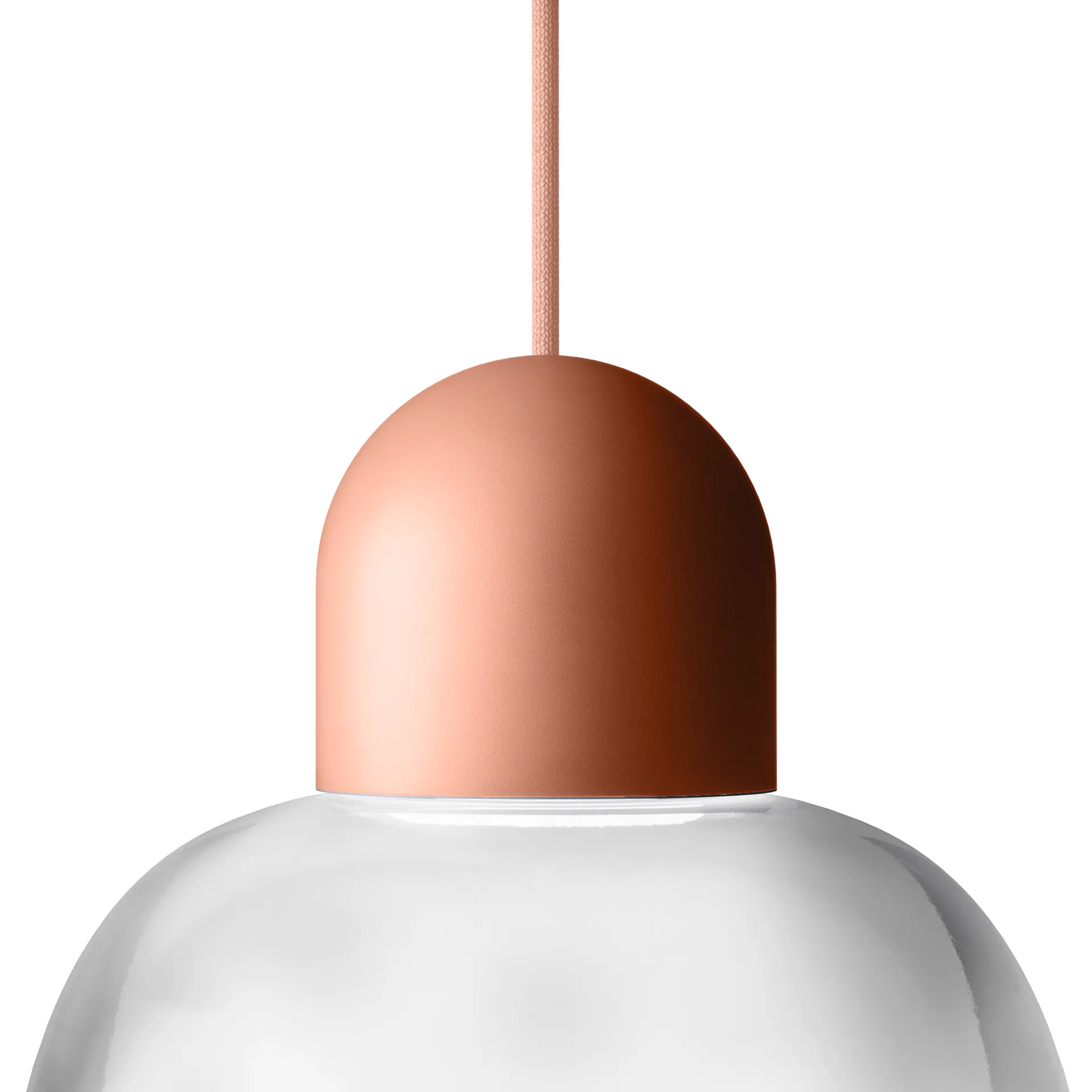 Pêndulo Dia 27 cm, Aprikos-aprikos Noon