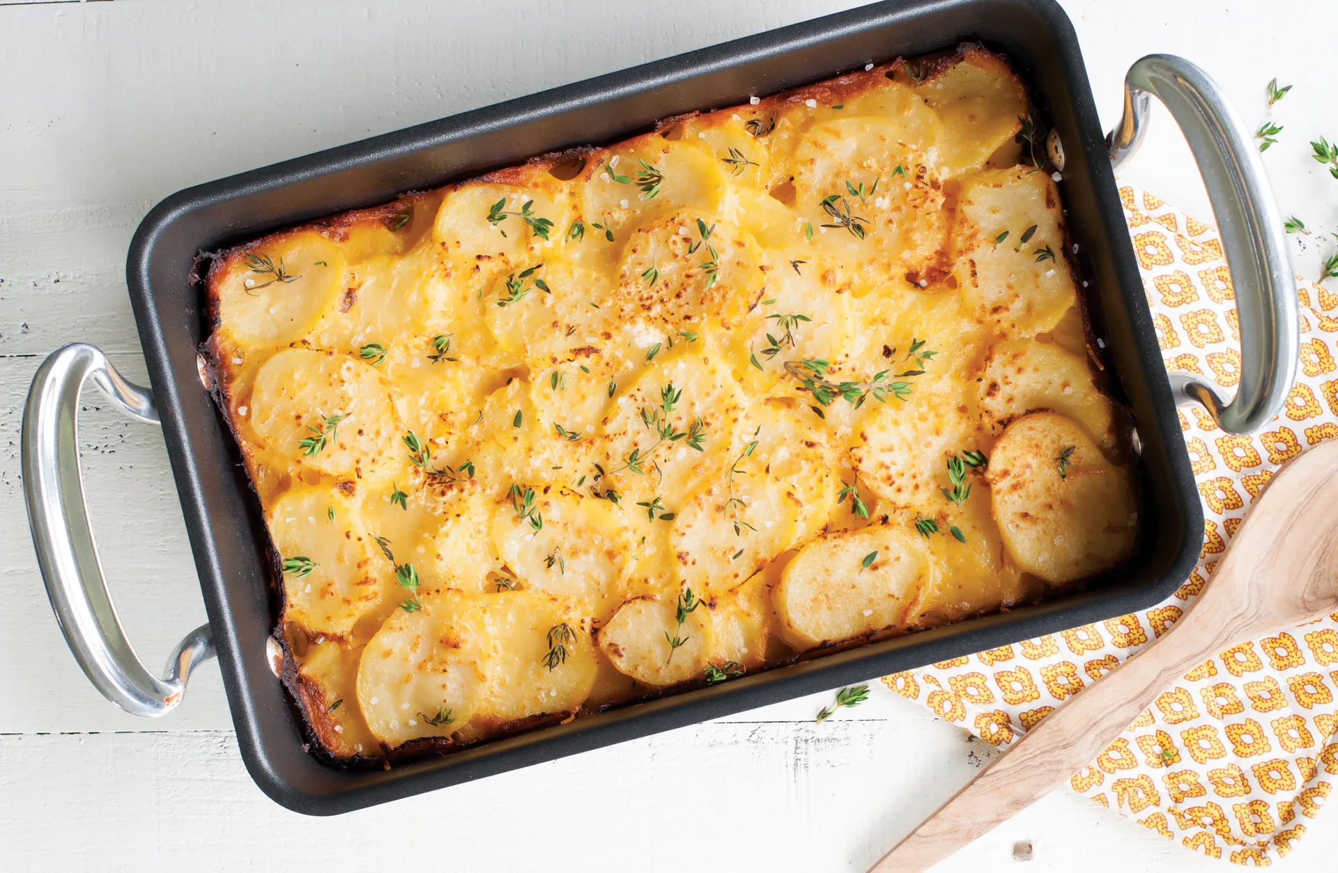 Assadeira de cobre Nordic Ware, Médio 21,x41,6 cm Nordic Ware