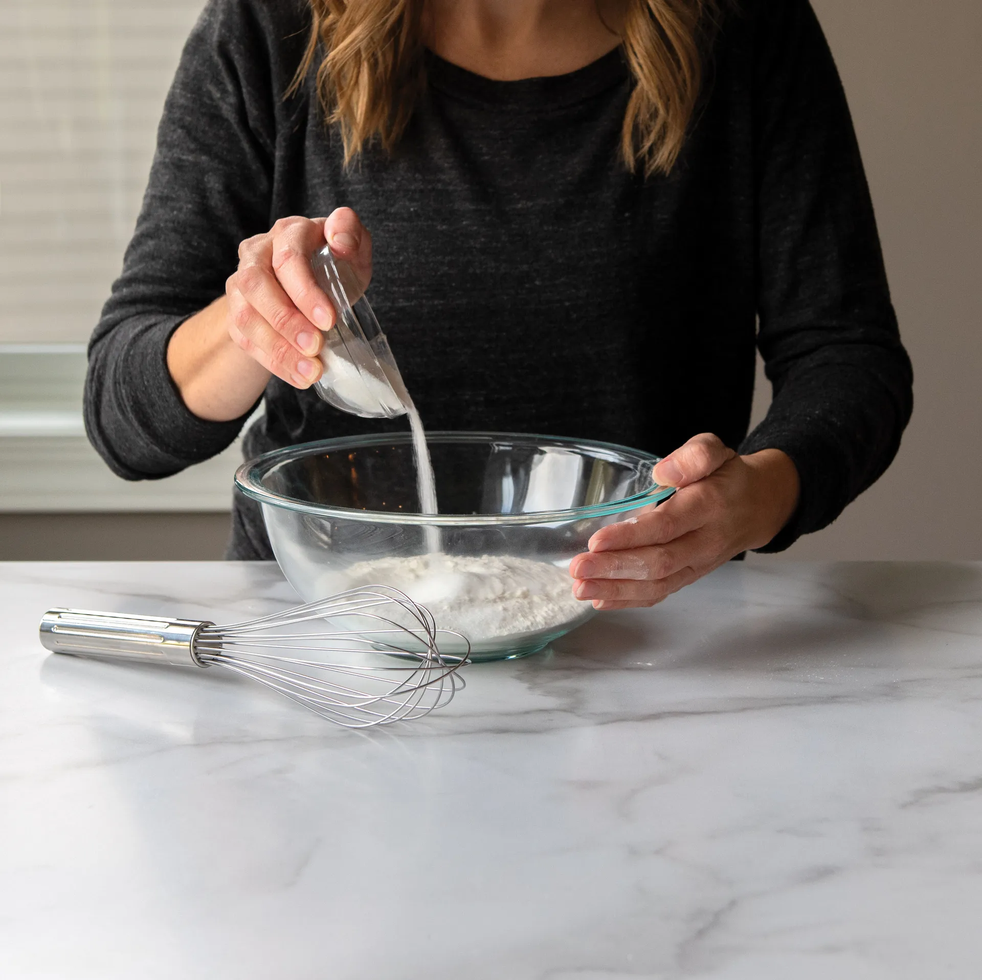 Batedor balão Nordic Ware, Grande Nordic Ware