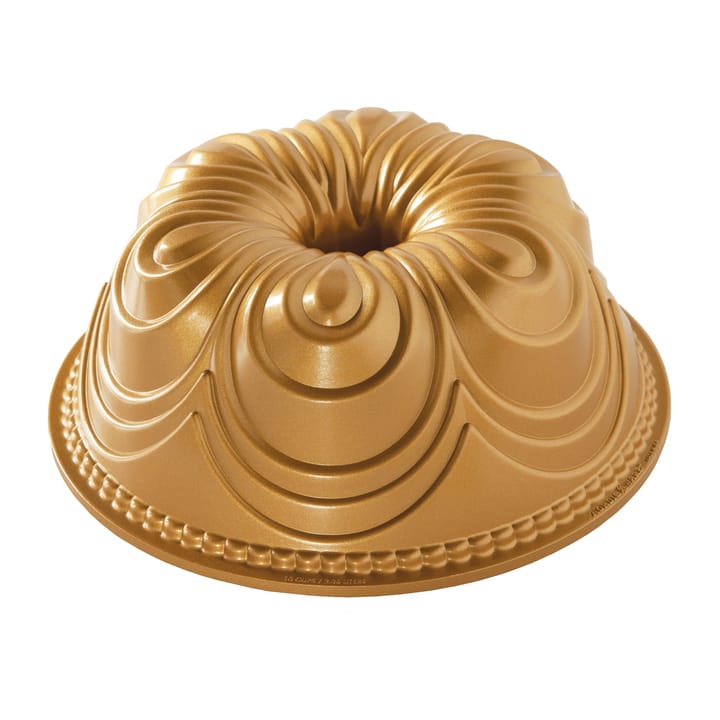 Forma chiffon Nordic Ware redonda , 2,4 L Nordic Ware