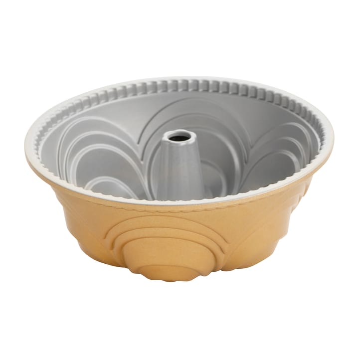 Forma chiffon Nordic Ware redonda , 2,4 L Nordic Ware
