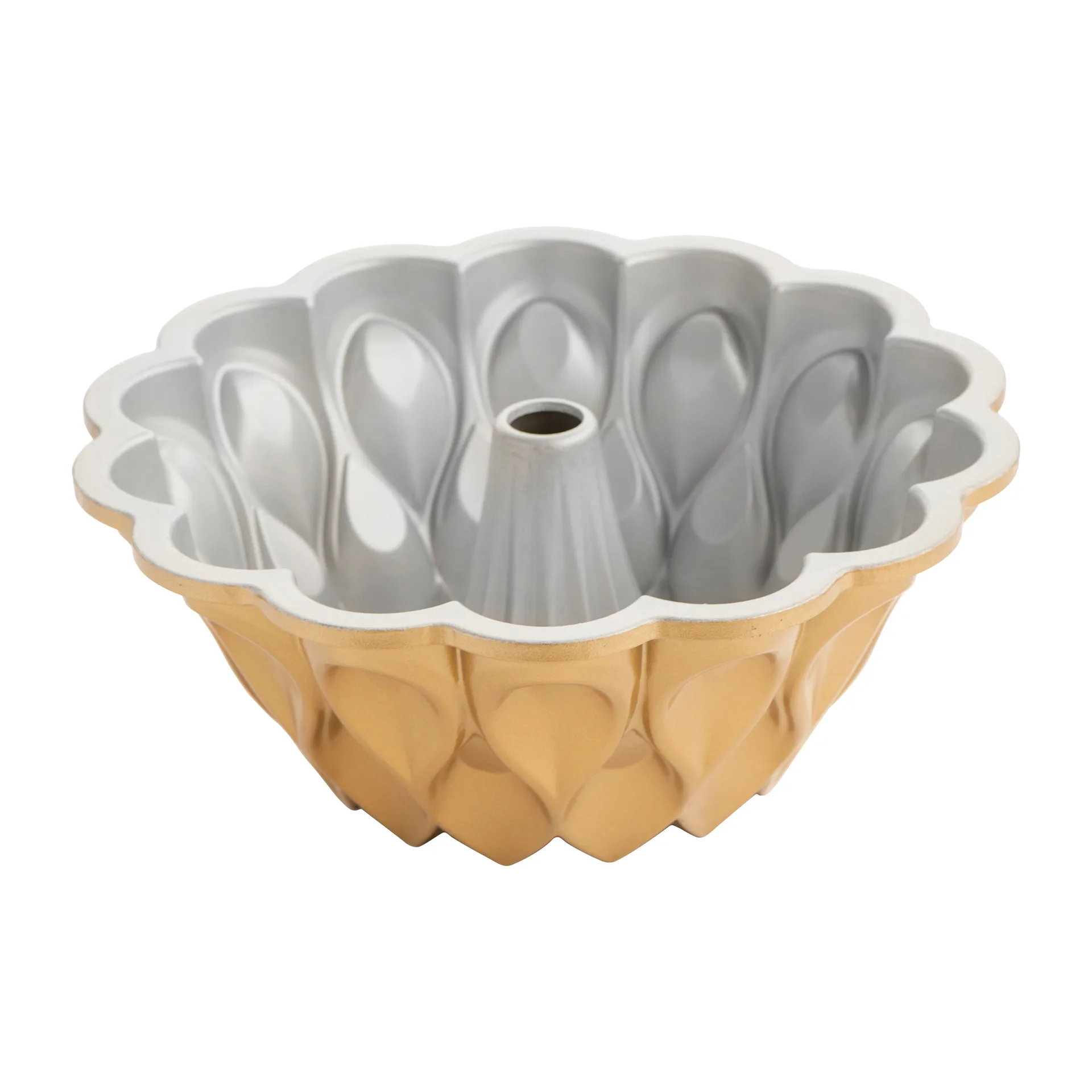 Forma crown Nordic Ware redonda , 2,4 L Nordic Ware