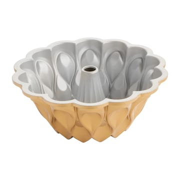 Forma crown Nordic Ware redonda  - 2,4 L - Nordic Ware