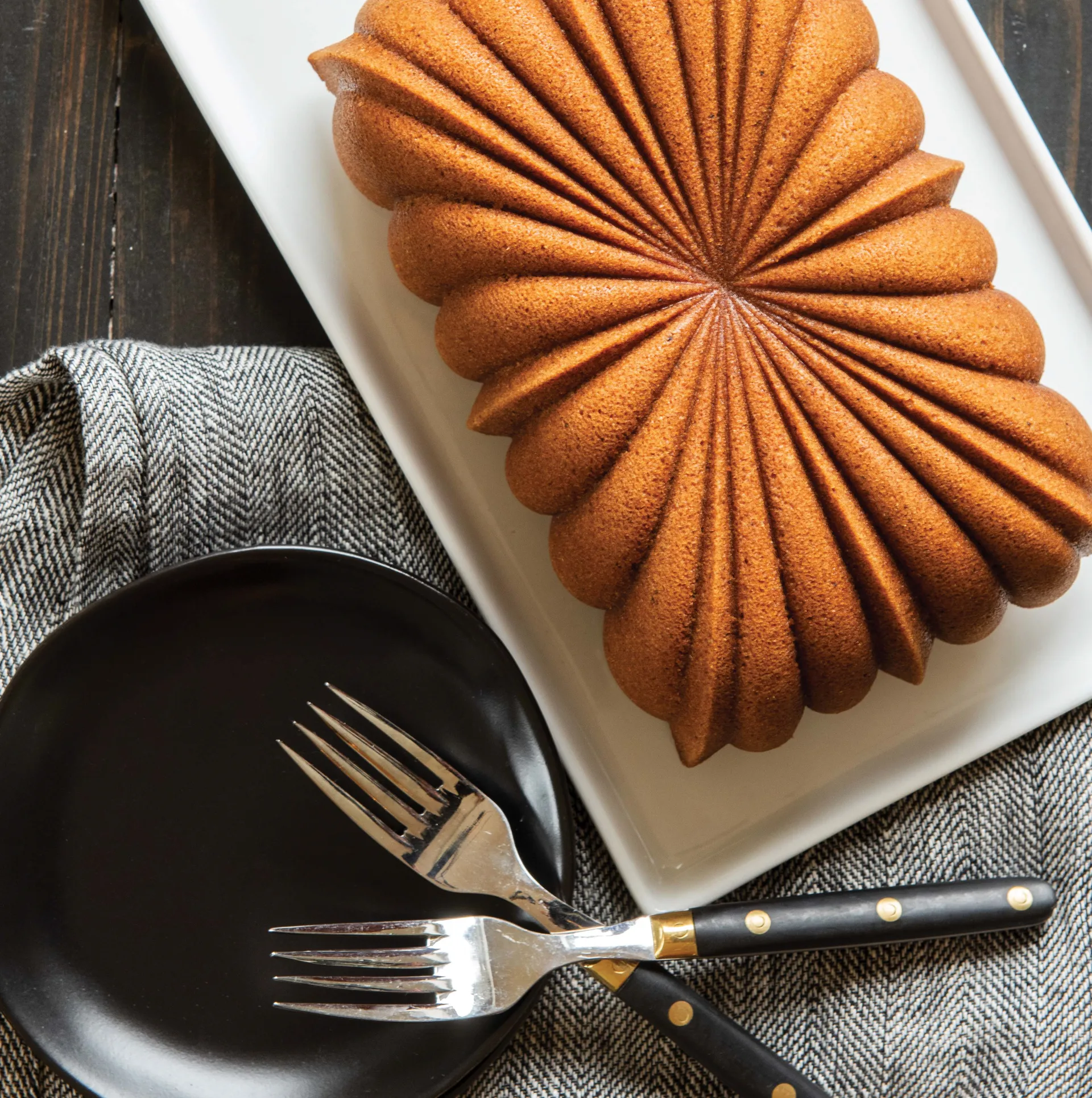 Forma de pão classic Nordic Ware, 1,4 L Nordic Ware