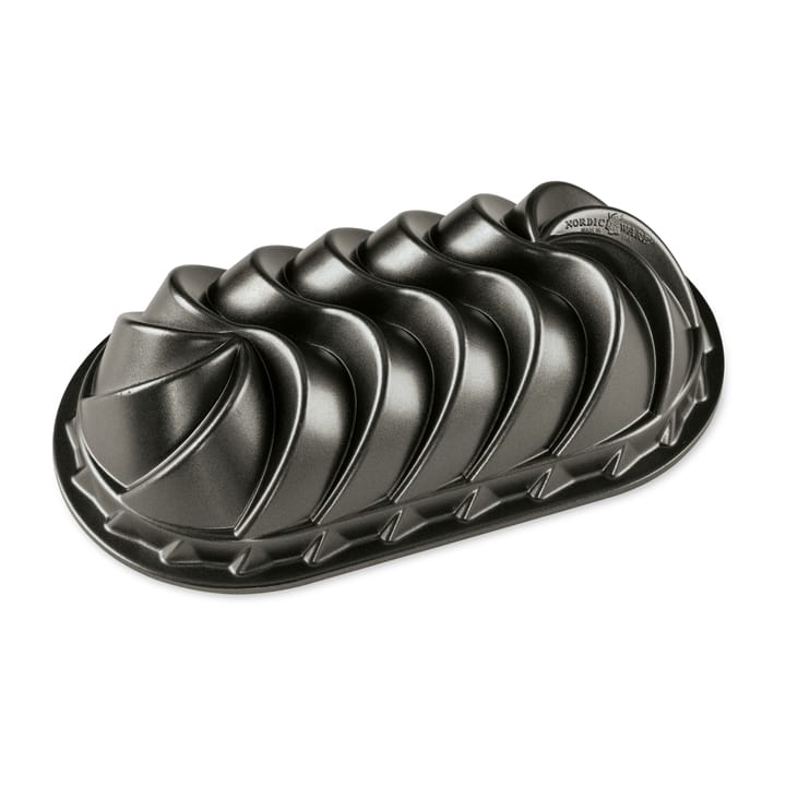 Forma de pão heritage Nordic Ware - 1,4 L - Nordic Ware