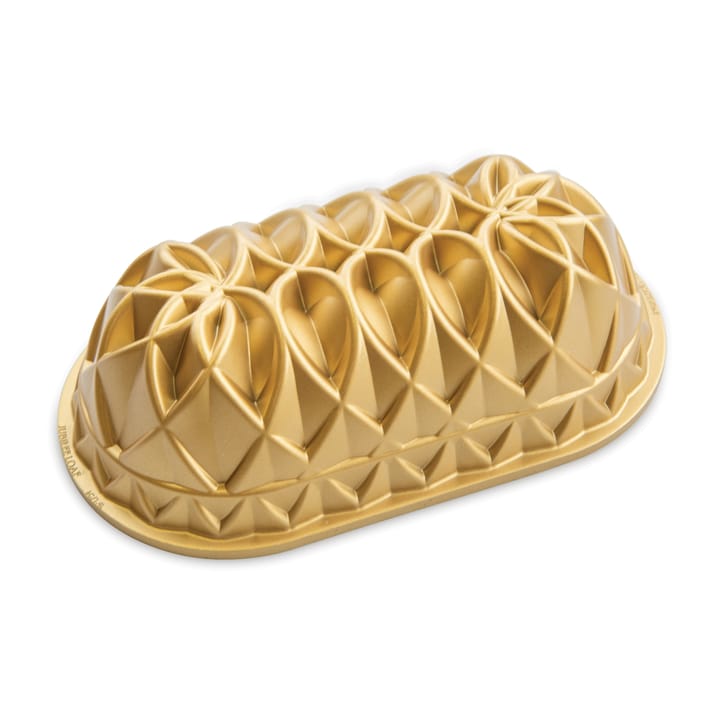 Forma de pão jubilee Nordic Ware - 1,4 L - Nordic Ware
