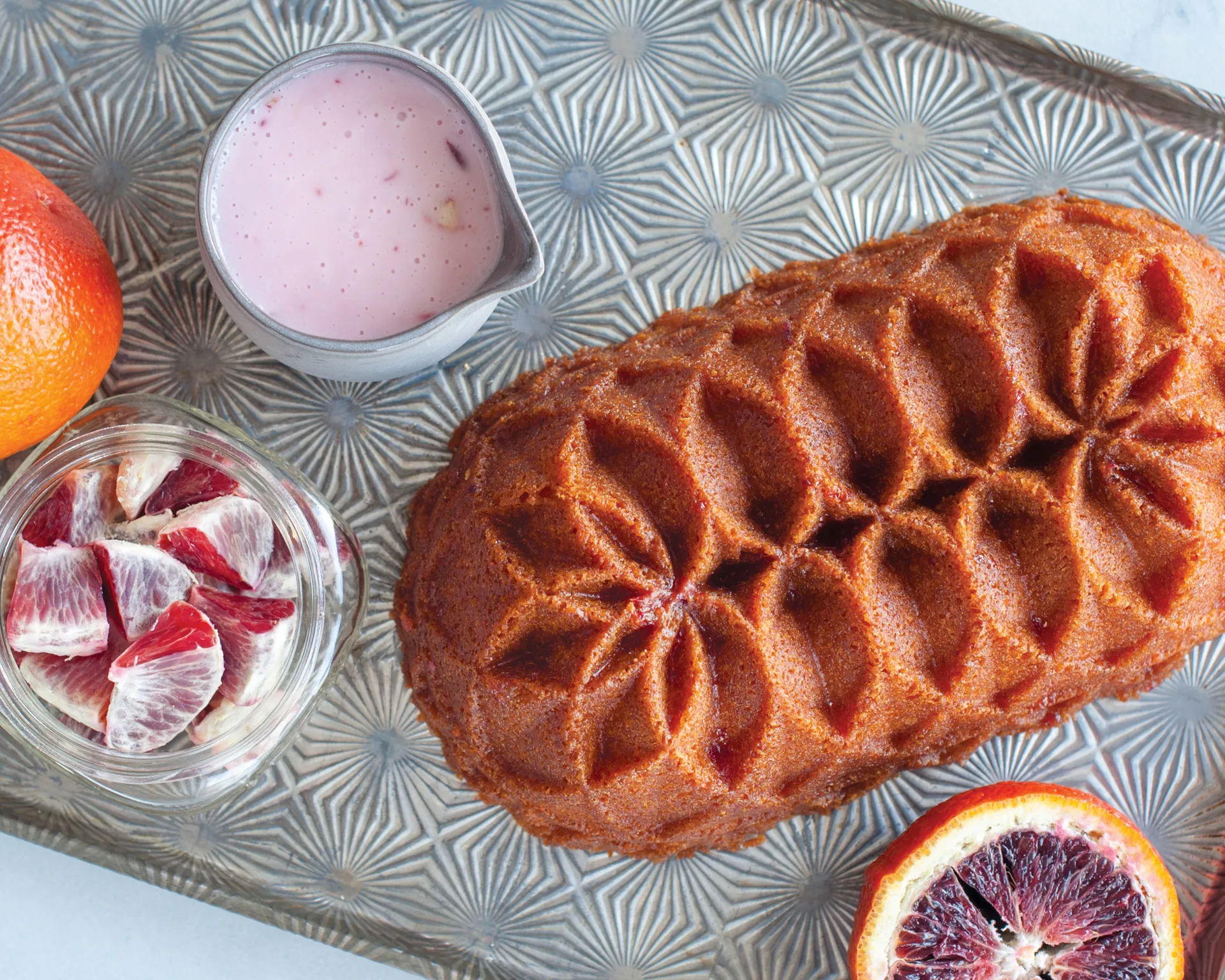 Forma de pão jubilee Nordic Ware, 1,4 L Nordic Ware