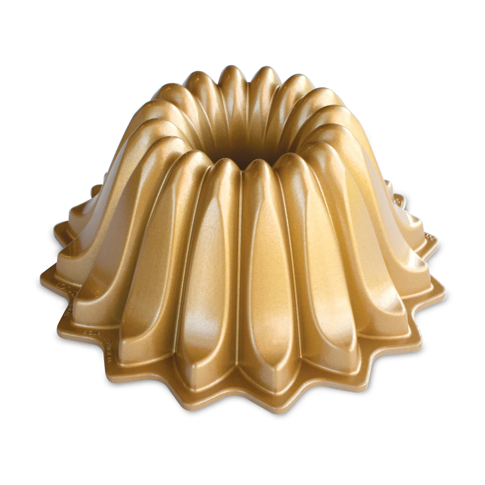 Forma lotus Nordic Ware redonda , 1,2 L Nordic Ware