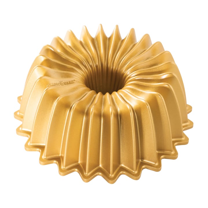 Forma Nordic Ware 5 cup brilliance bundt  - 1,2 L - Nordic Ware