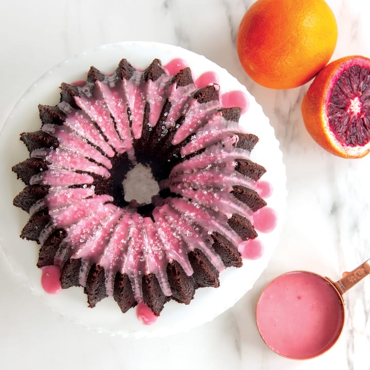 Forma Nordic Ware 5 cup brilliance bundt , 1,2 L Nordic Ware